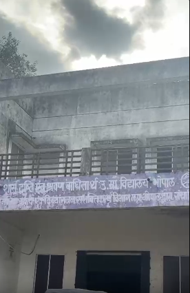 Bhopal