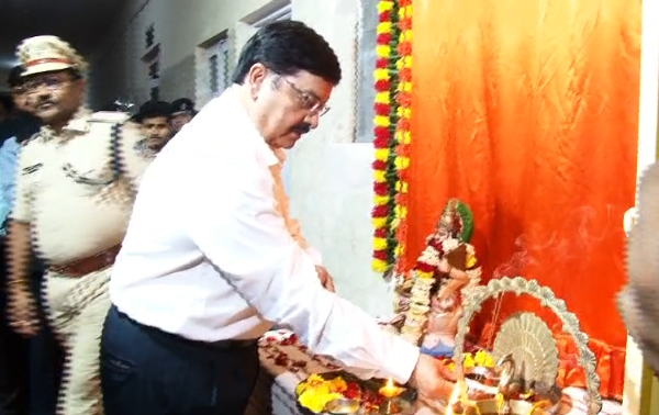 Bhopal
