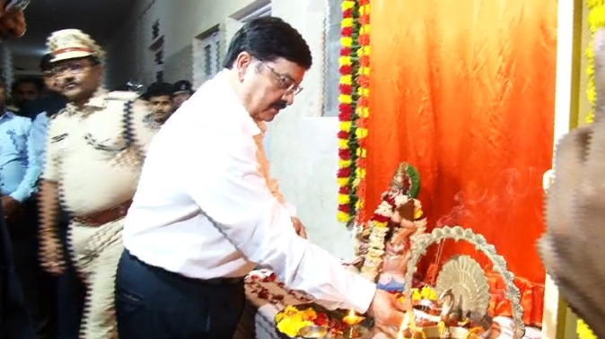 Bhopal