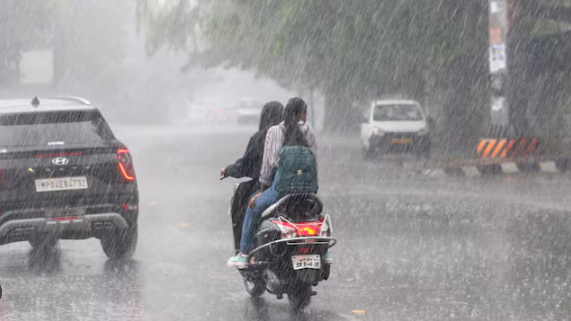 MP Monsoon