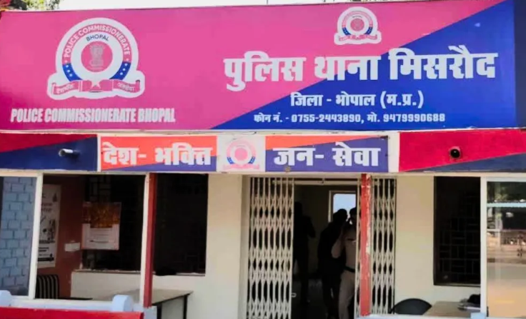 Bhopal