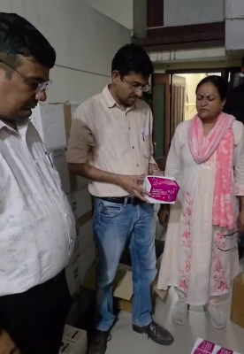Indore