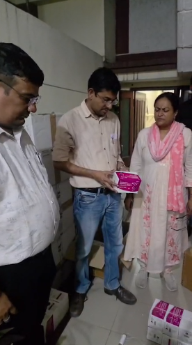 Indore
