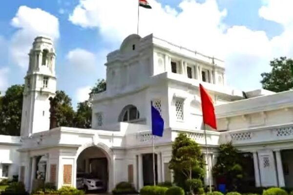 Delhi