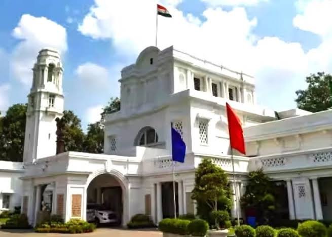 Delhi