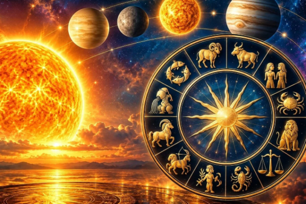 Horoscope