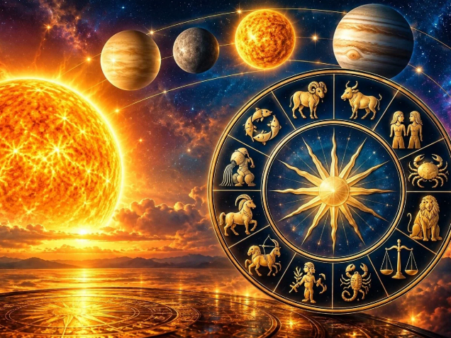 Horoscope