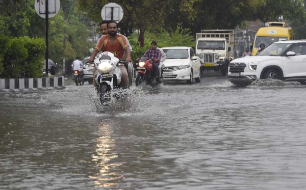 MP Monsoon