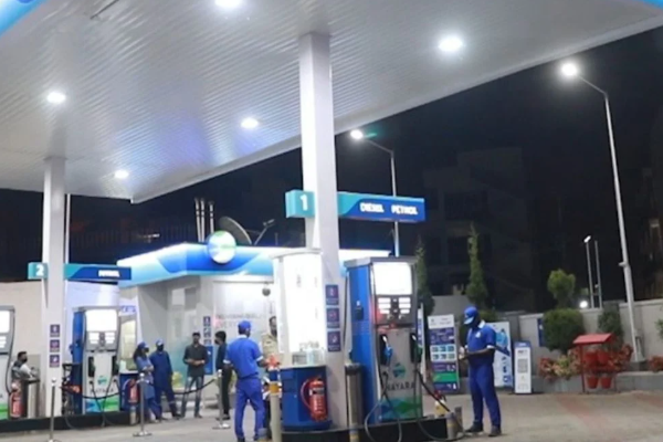 Bhopal
