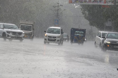 Weather