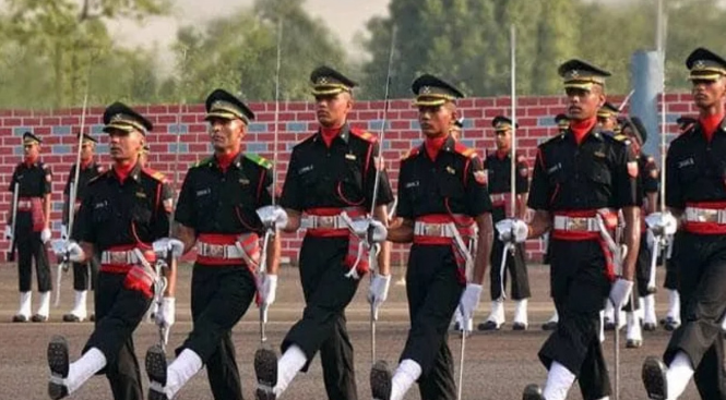 UPSC NDA