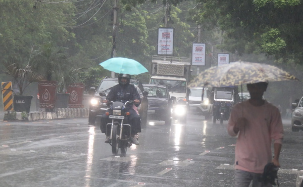 Weather