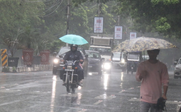 Weather