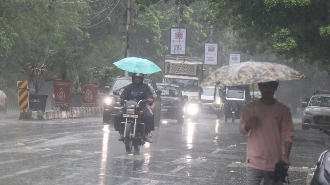 Weather