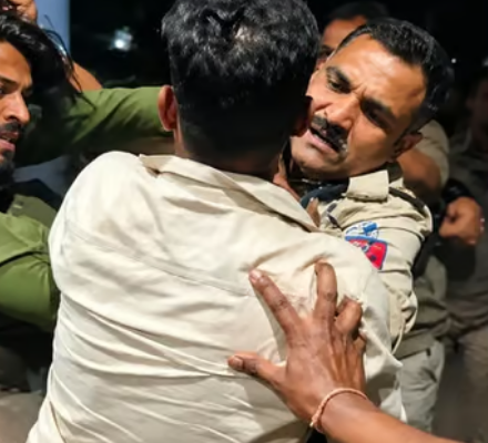 Bhopal
