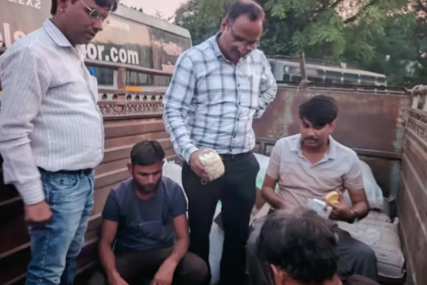 Gwalior