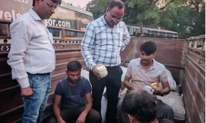 Gwalior